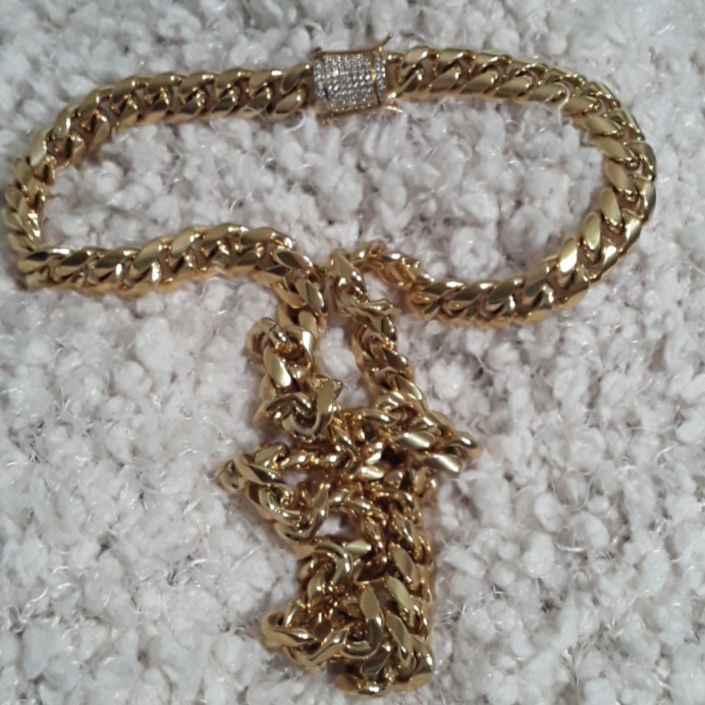 Chain
